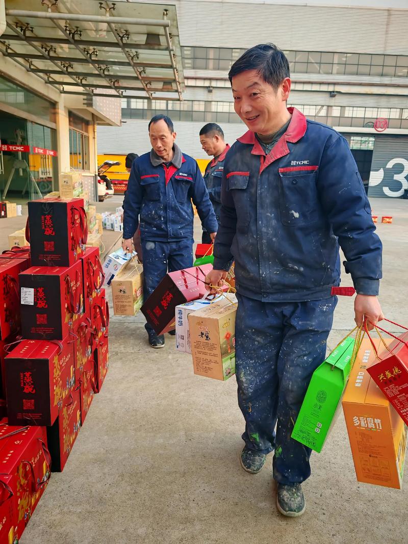 礼赠品定制